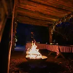 Dom wakacyjny Sleep Space 21 - Tiny Village Harz