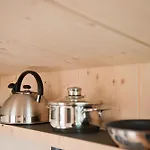 Sleep Space 21 - Tiny Village Harz