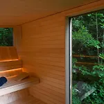 Sleep Space 21 - Tiny Village Harz