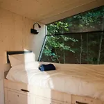 Dom wakacyjny Sleep Space 21 - Tiny Village Harz Osterode am Harz