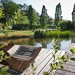 Sleep Space 21 - Tiny Village Harz