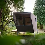 Sleep Space 21 - Tiny Village Harz Dom wakacyjny *