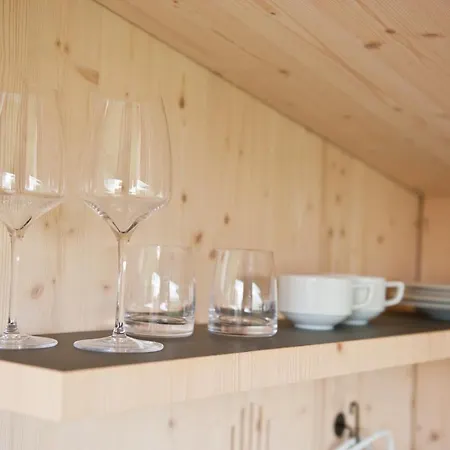 Sleep Space 21 - Tiny Village Harz 펜션 Osterode am Harz