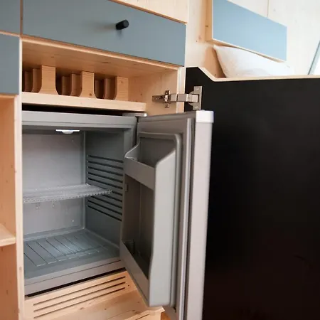 Vakantiehuis Sleep Space 21 - Tiny Village Harz Osterode am Harz