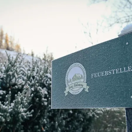 Sleep Space 21 - Tiny Village Harz * Osterode am Harz