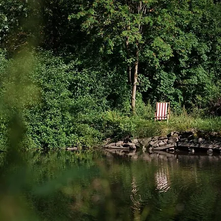Sleep Space 21 - Tiny Village Harz * Osterode am Harz