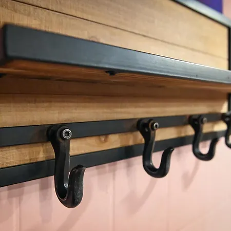 Sleep Space 21 - Tiny Village Harz 펜션