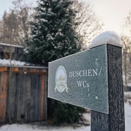 펜션 Sleep Space 21 - Tiny Village Harz Osterode am Harz