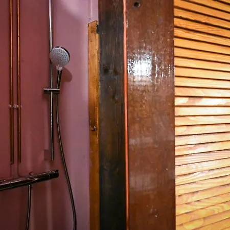 Sleep Space 21 - Tiny Village Harz 펜션