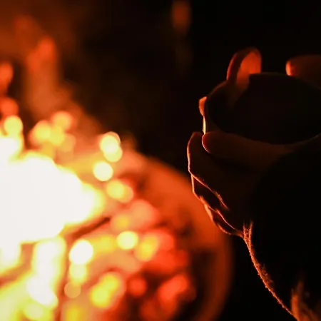 Sleep Space 21 - Tiny Village Harz * Osterode am Harz