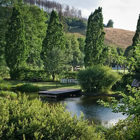 Sleep Space 21 - Tiny Village Harz