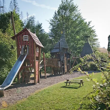 펜션 Sleep Space 21 - Tiny Village Harz Osterode am Harz