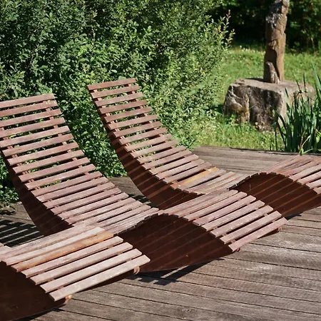 펜션 Sleep Space 21 - Tiny Village Harz