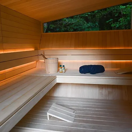 Sleep Space 21 - Tiny Village Harz *