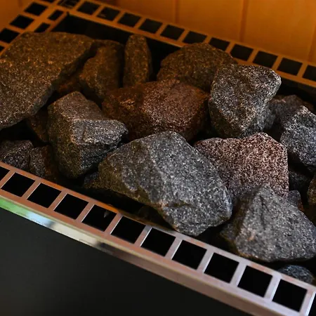 펜션 Sleep Space 21 - Tiny Village Harz