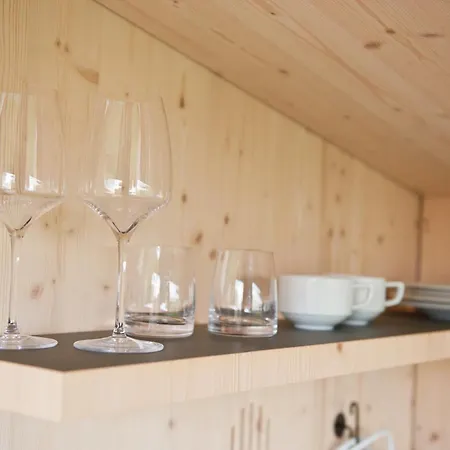 Sleep Space 21 - Tiny Village Harz