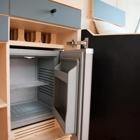 Sleep Space 21 - Tiny Village Harz * Osterode am Harz