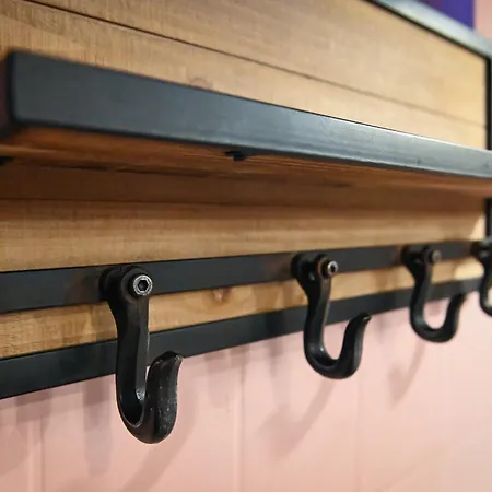 Sleep Space 21 - Tiny Village Harz Feriehus Osterode am Harz