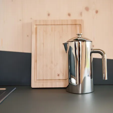 Sleep Space 21 - Tiny Village Harz *