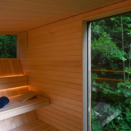 Sleep Space 21 - Tiny Village Harz