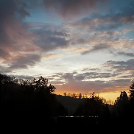 Sleep Space 21 - Tiny Village Harz 펜션