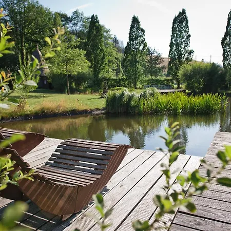 Sleep Space 21 - Tiny Village Harz
