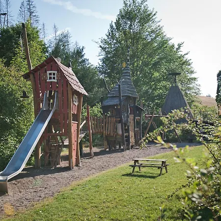 Ferienhaus Sleep Space 21 - Tiny Village Harz *
