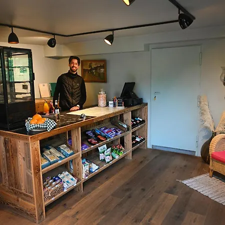 Sleep Space 21 - Tiny Village Harz Osterode am Harz