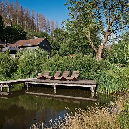 Sleep Space 21 - Tiny Village Harz *