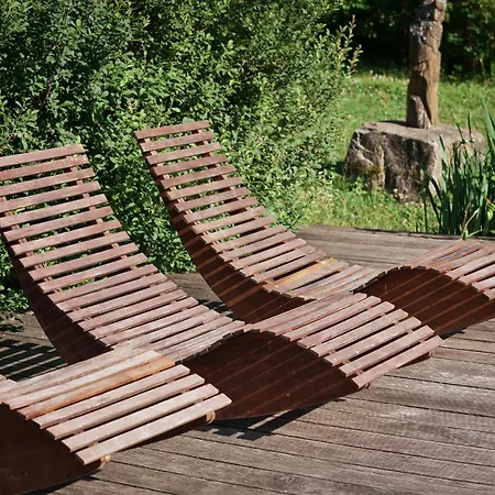 Sleep Space 21 - Tiny Village Harz Osterode am Harz