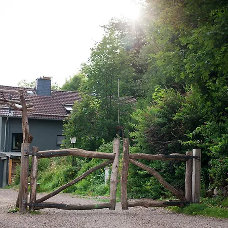 Sleep Space 21 - Tiny Village Harz Feriehus